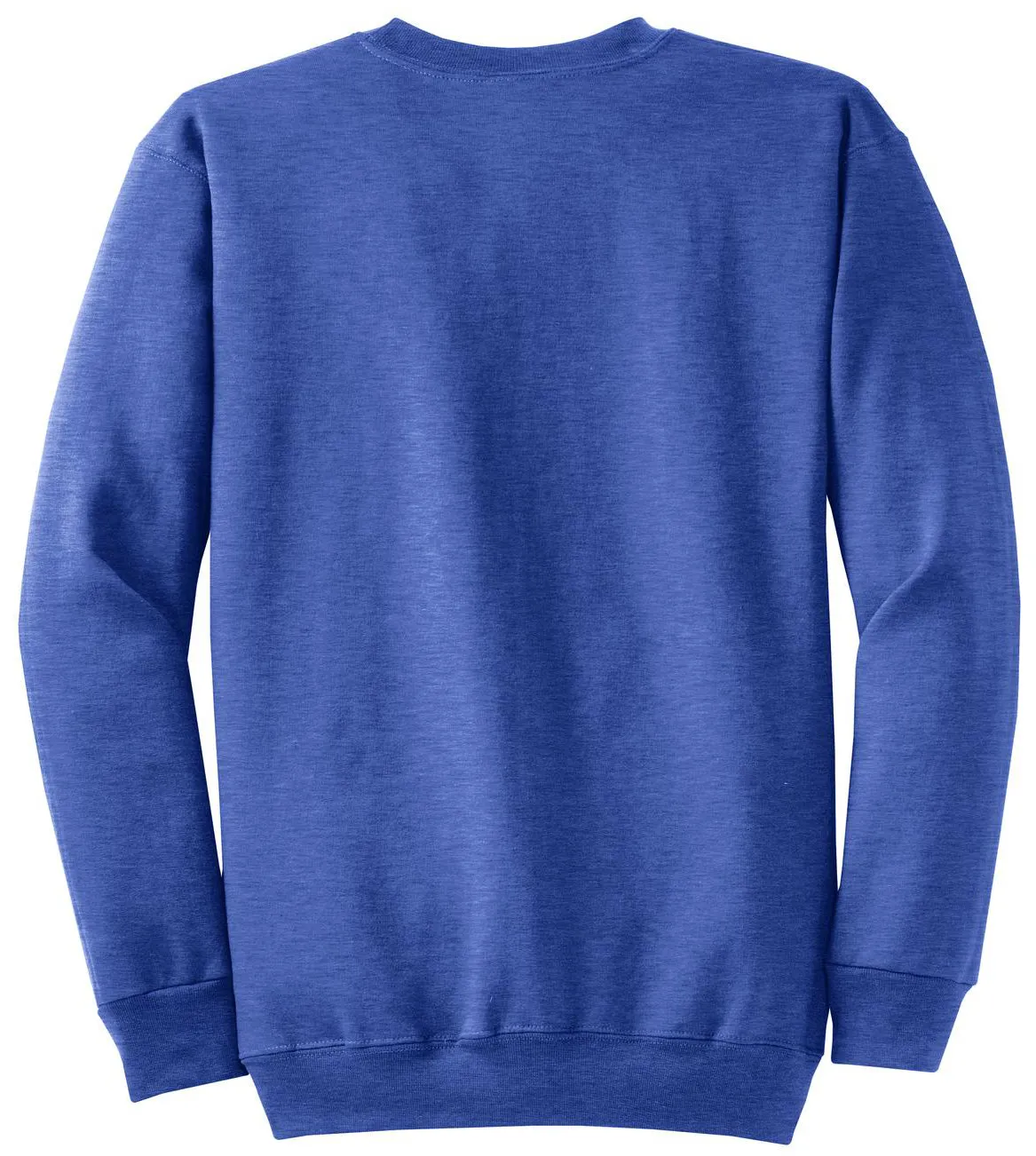 Men's Core Fleece Classic Crewneck Sweatshirt