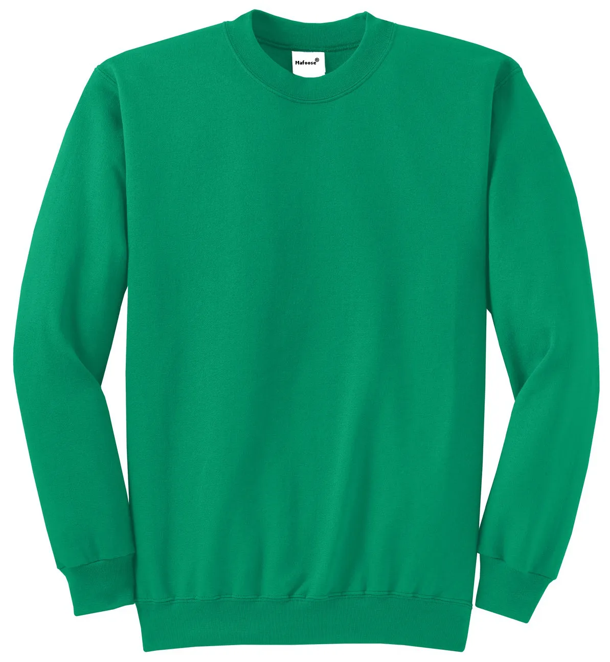 Men's Core Fleece Classic Crewneck Sweatshirt