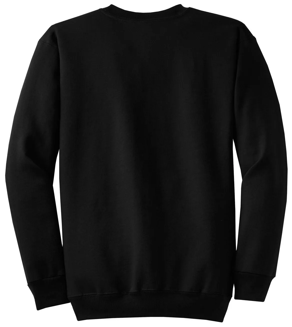 Men's Core Fleece Classic Crewneck Sweatshirt