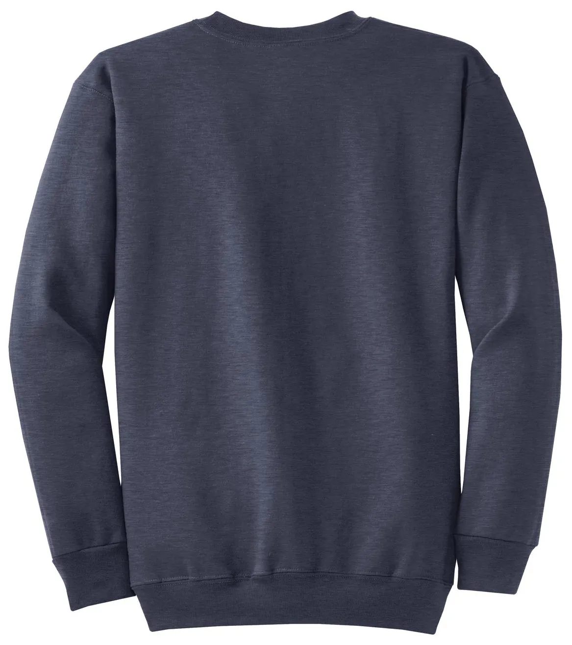 Men's Core Fleece Classic Crewneck Sweatshirt