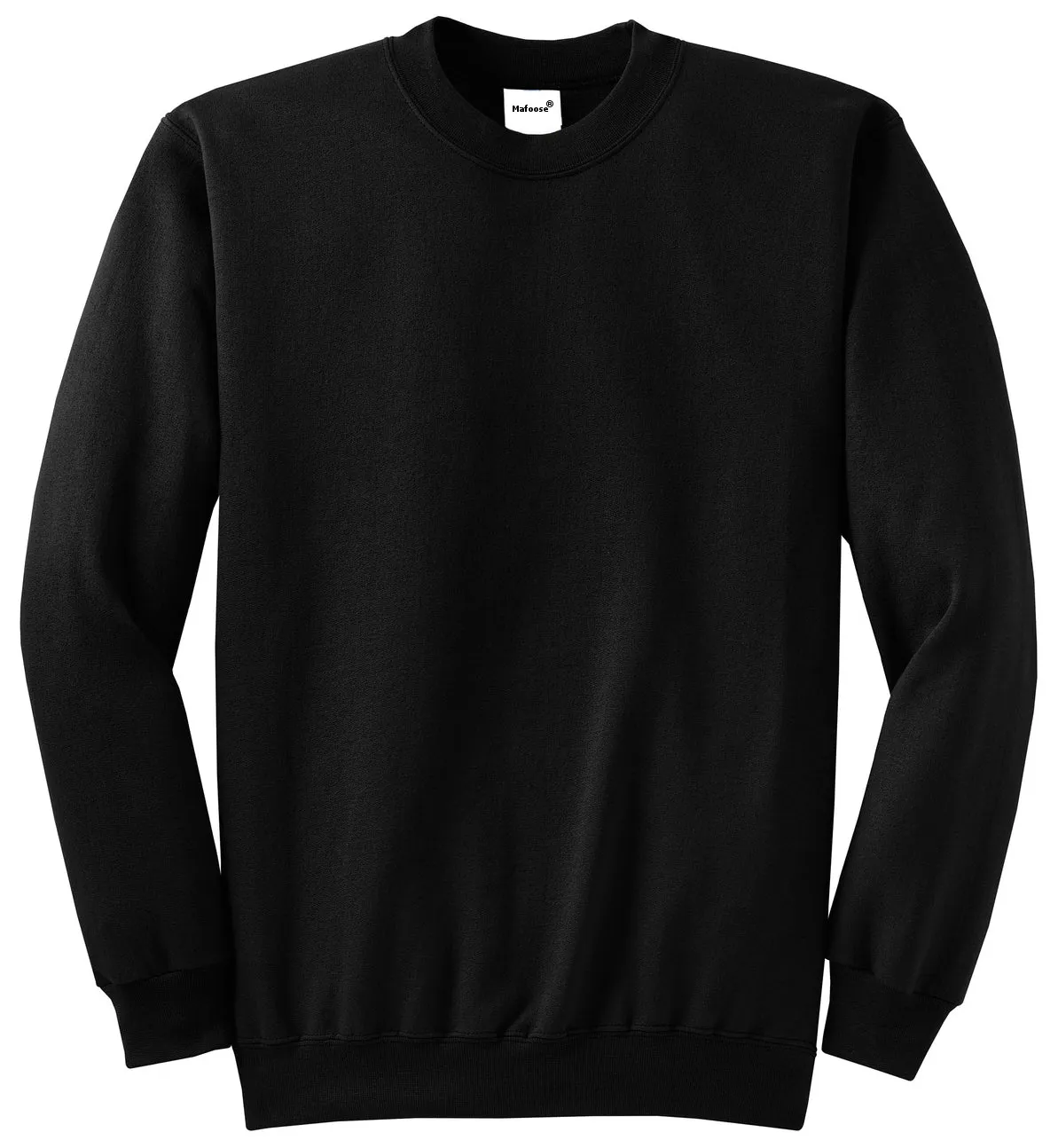 Men's Core Fleece Classic Crewneck Sweatshirt