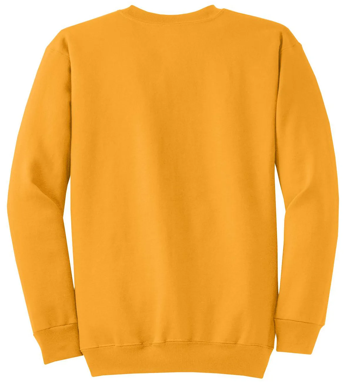 Men's Core Fleece Classic Crewneck Sweatshirt