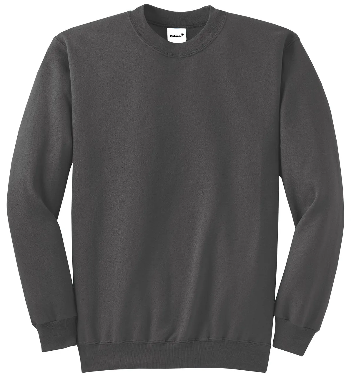 Men's Core Fleece Classic Crewneck Sweatshirt