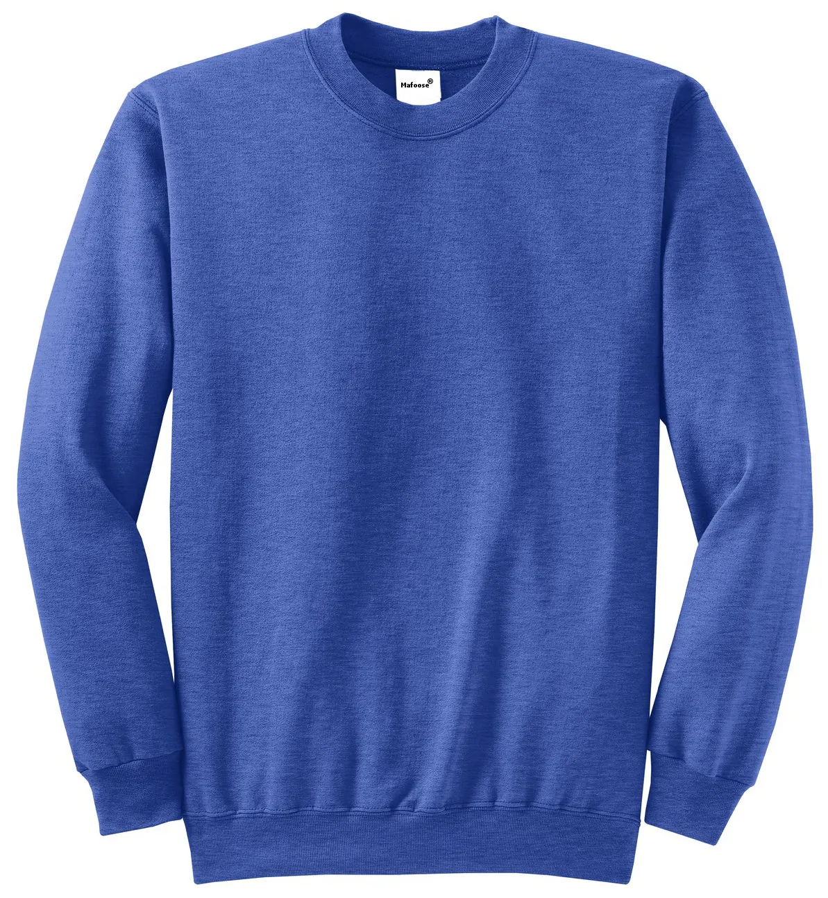 Men's Core Fleece Classic Crewneck Sweatshirt