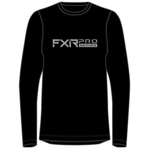 Men's Pro Series Premium Longsleeve 24