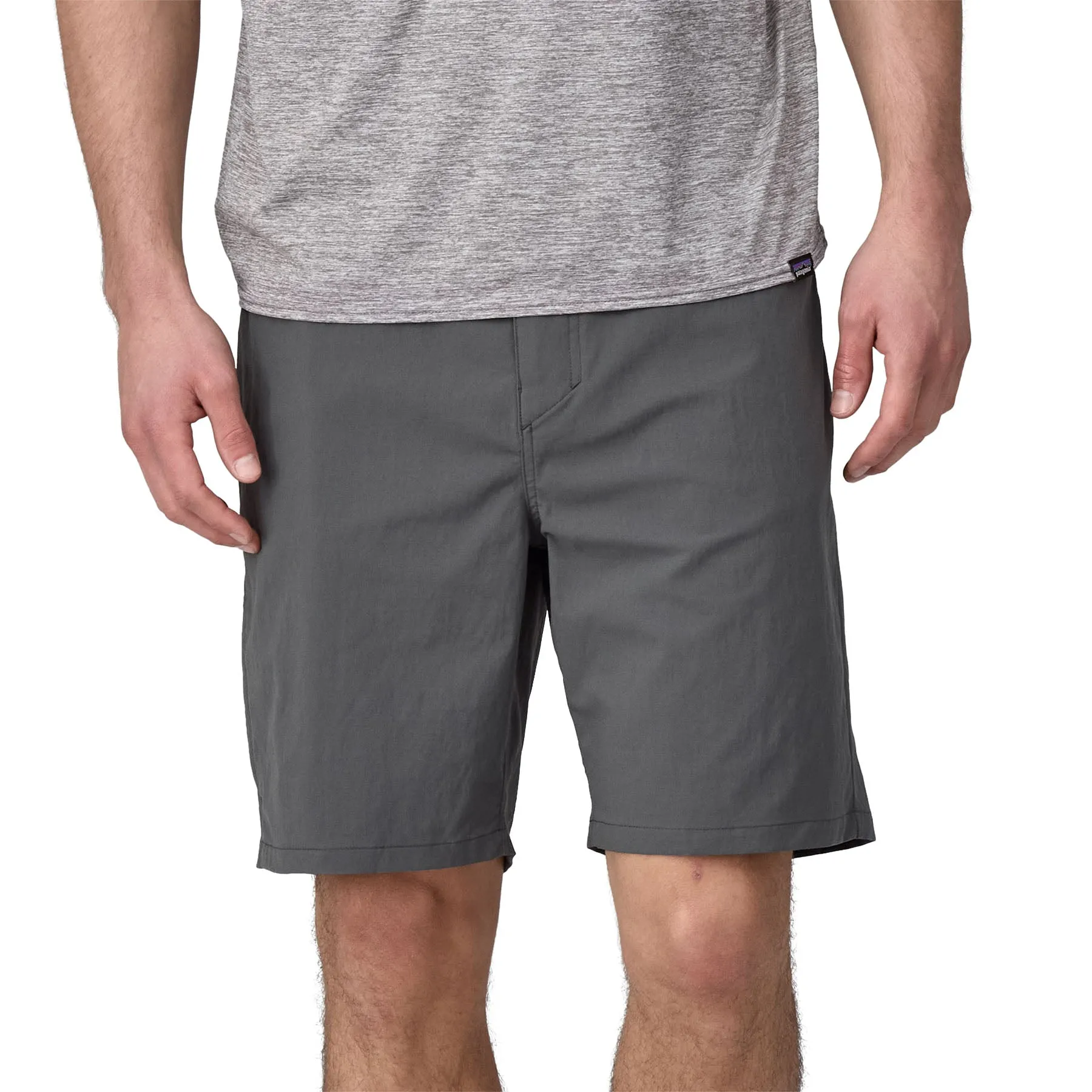 Men's Quandary Shorts - 8in