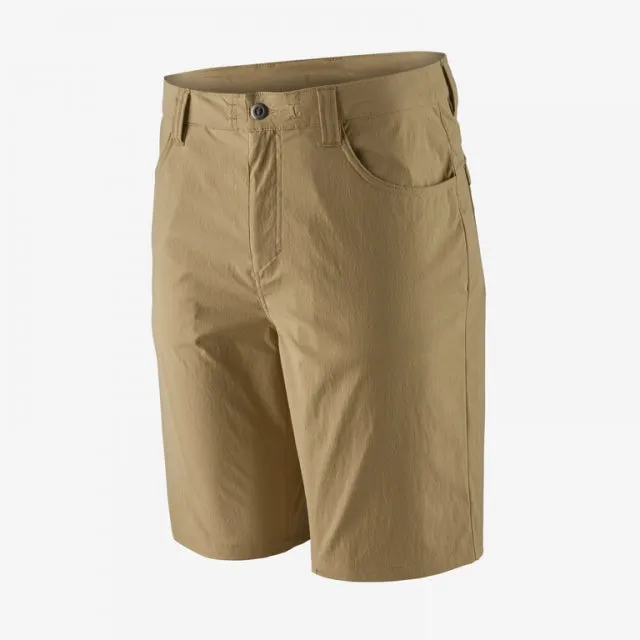 Men's Quandary Shorts - 8in