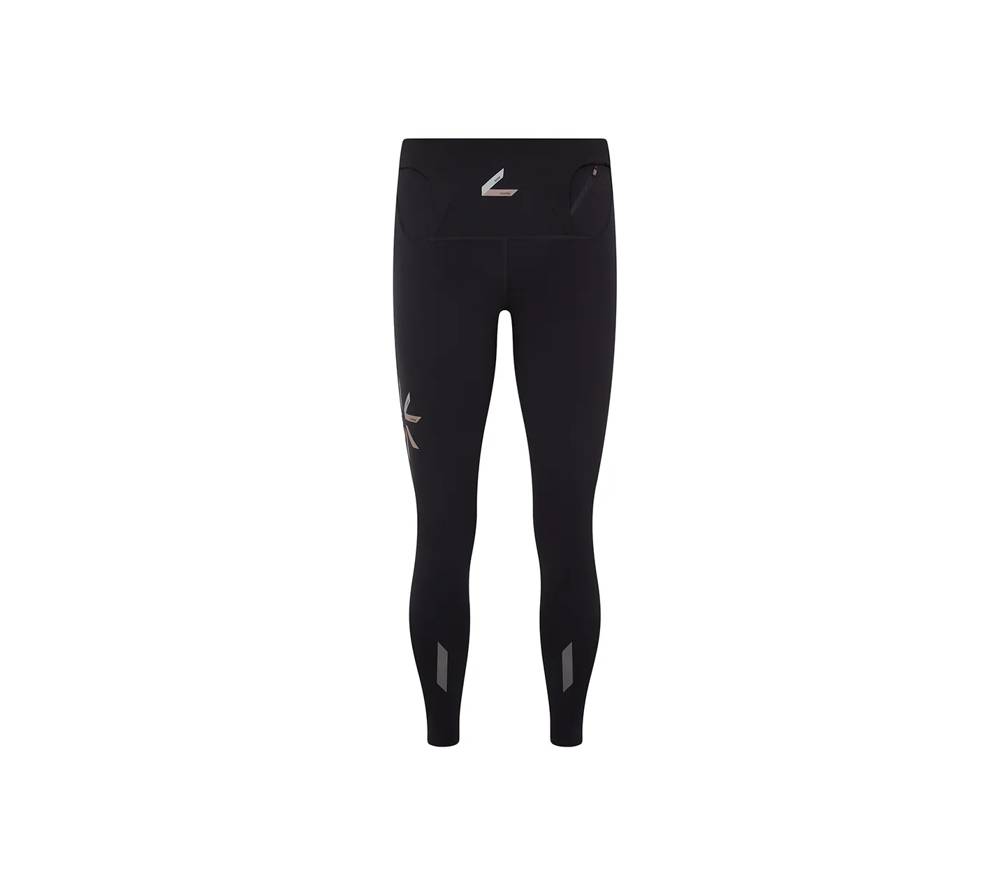 Men's SOAR X norda™ Cargo Tights | Black