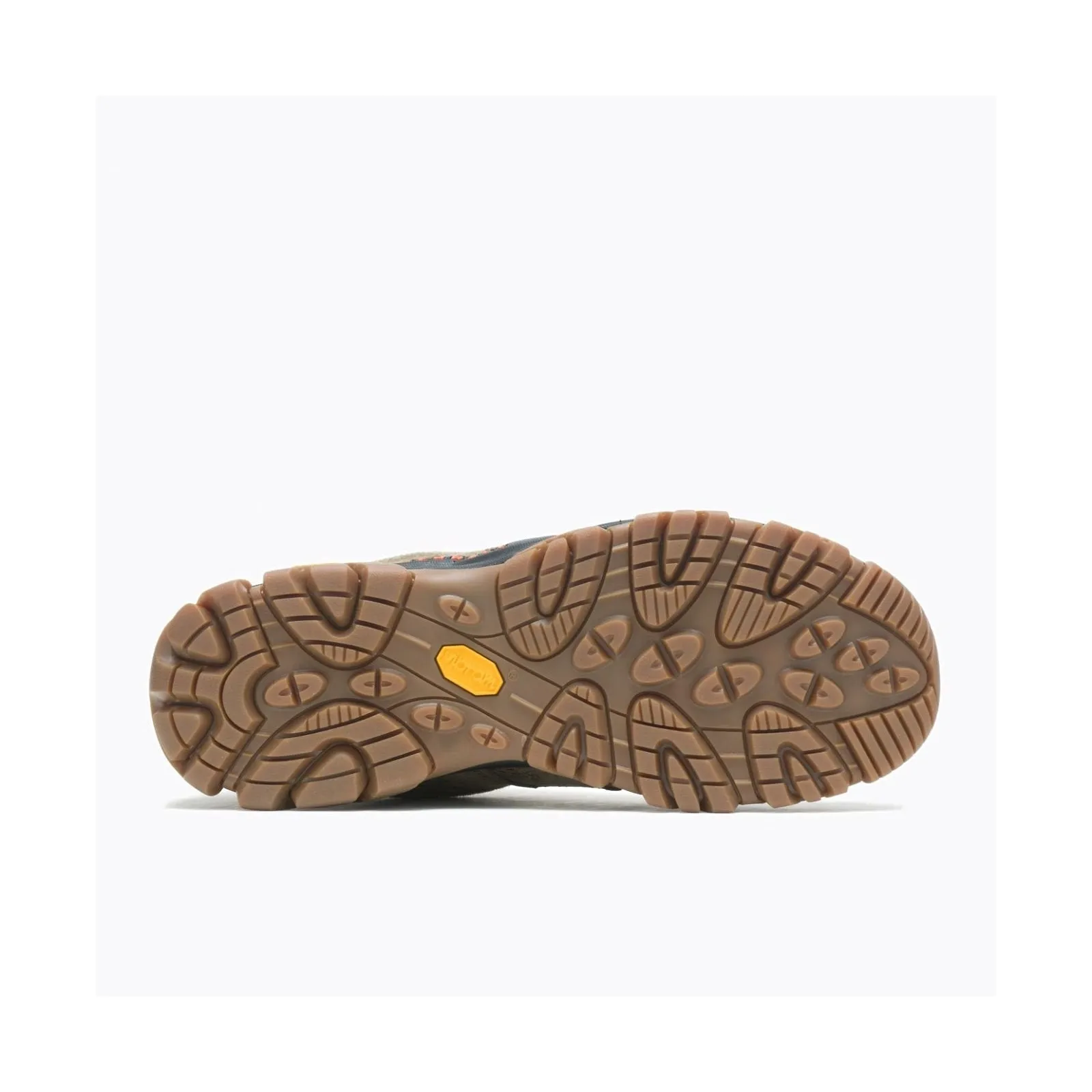 Merrell Men's Moab 3 Waterproof Trail Shoe