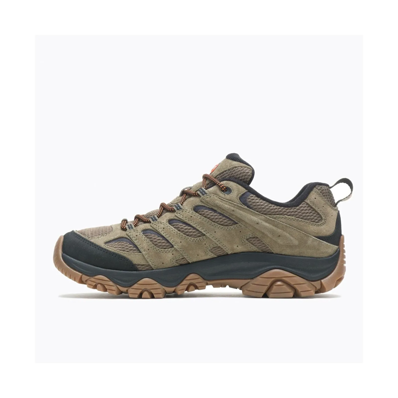 Merrell Men's Moab 3 Waterproof Trail Shoe