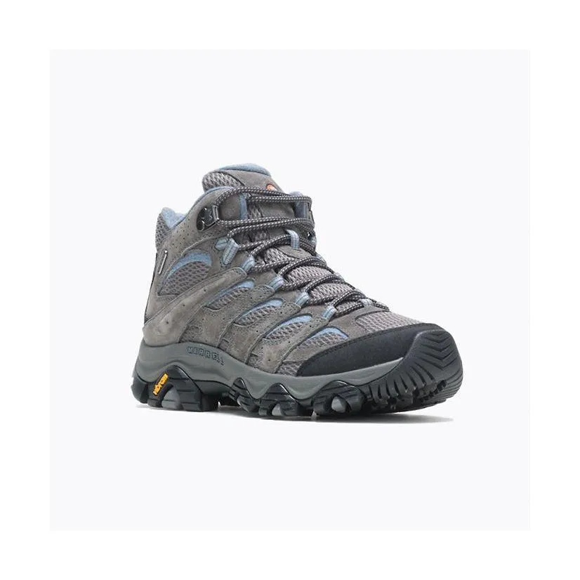 Merrell Women's Moab 3 Mid Waterproof Trail Shoe