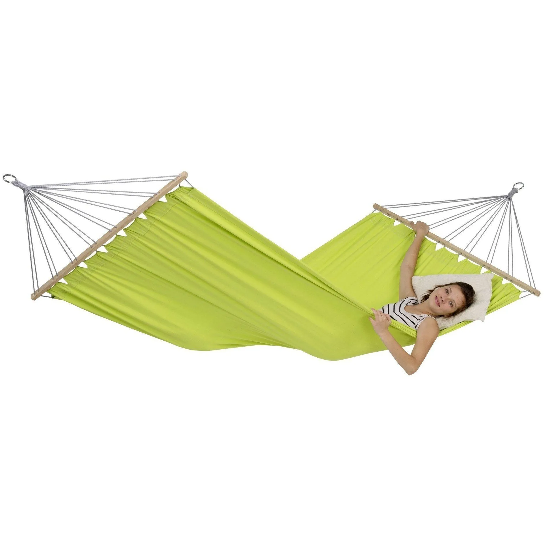 Miami Kiwi Hammock Set