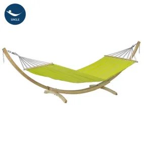 Miami Kiwi Hammock Set