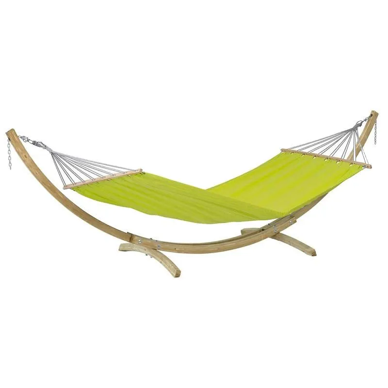 Miami Kiwi Hammock Set