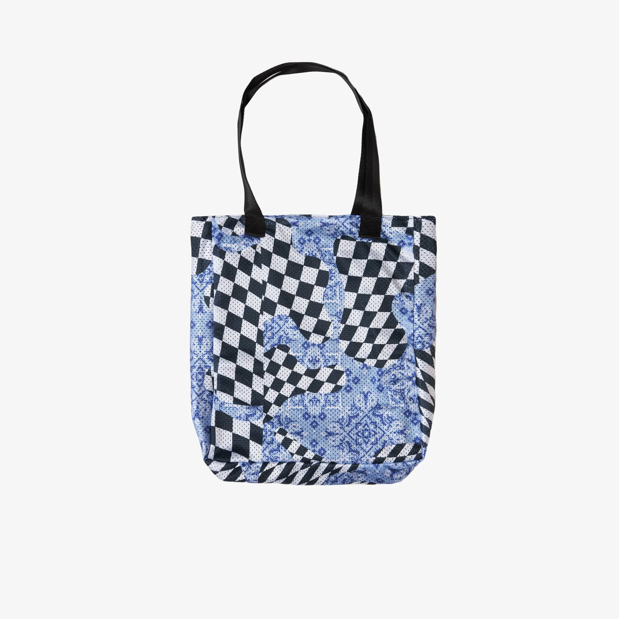 NEW WAVE TOTE