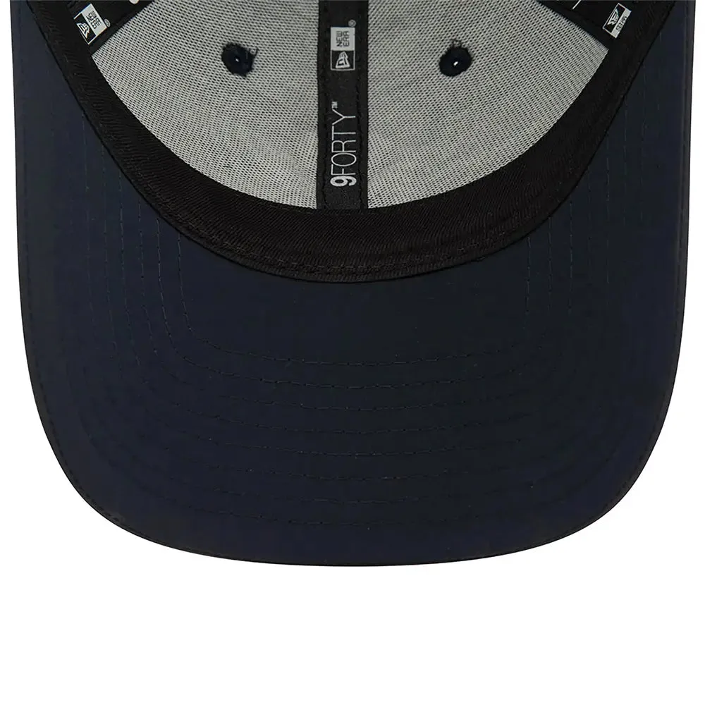 New York Yankees Recycled Navy 9Forty Adjustable Cap