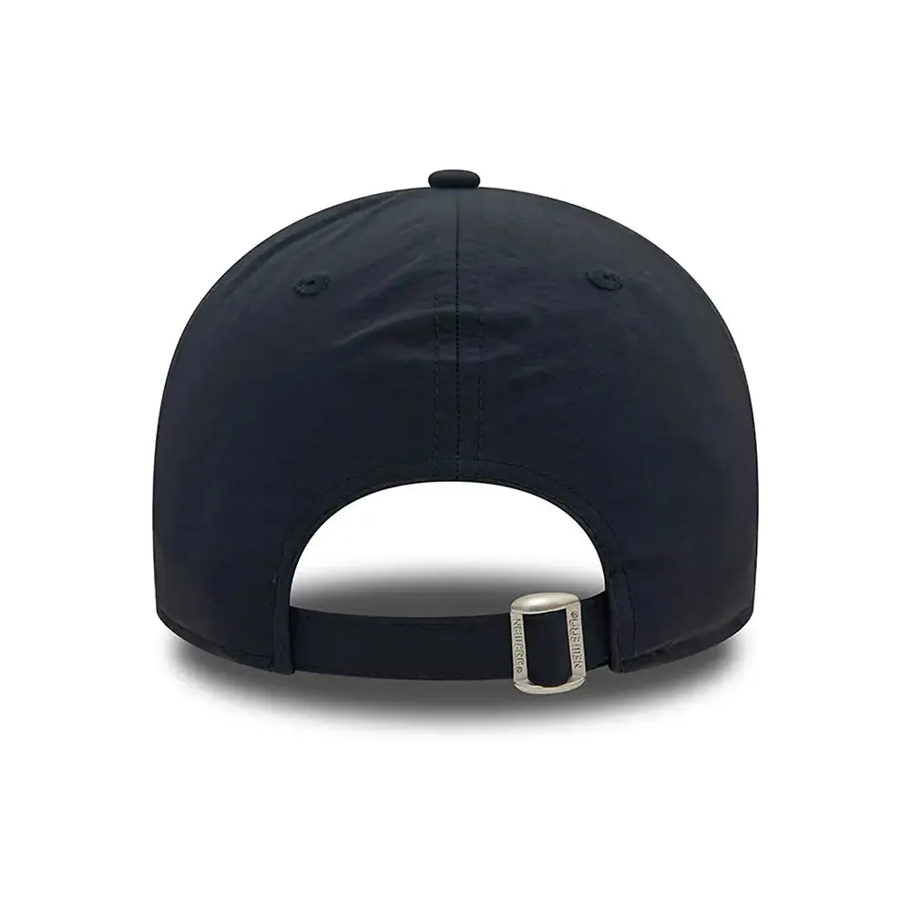 New York Yankees Recycled Navy 9Forty Adjustable Cap