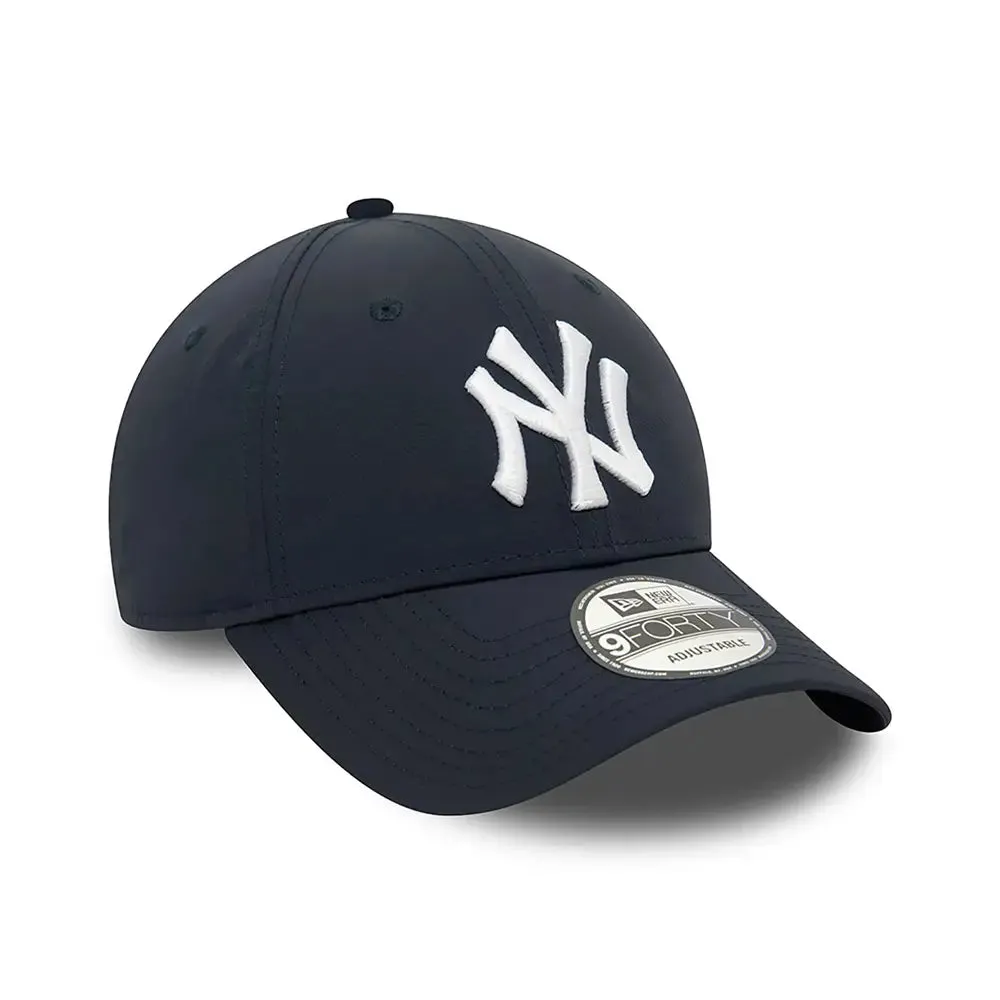 New York Yankees Recycled Navy 9Forty Adjustable Cap