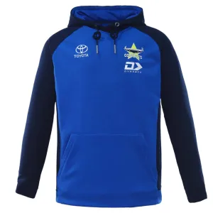 North Queensland Cowboys 2023 Mens Pullover Hoodie