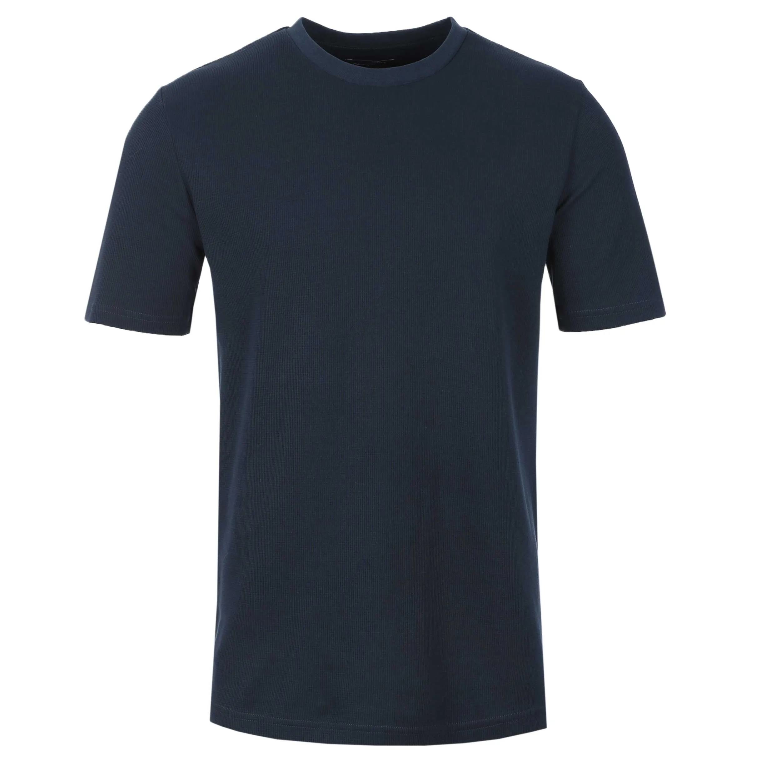 Oliver Sweeney Malin T Shirt in Navy