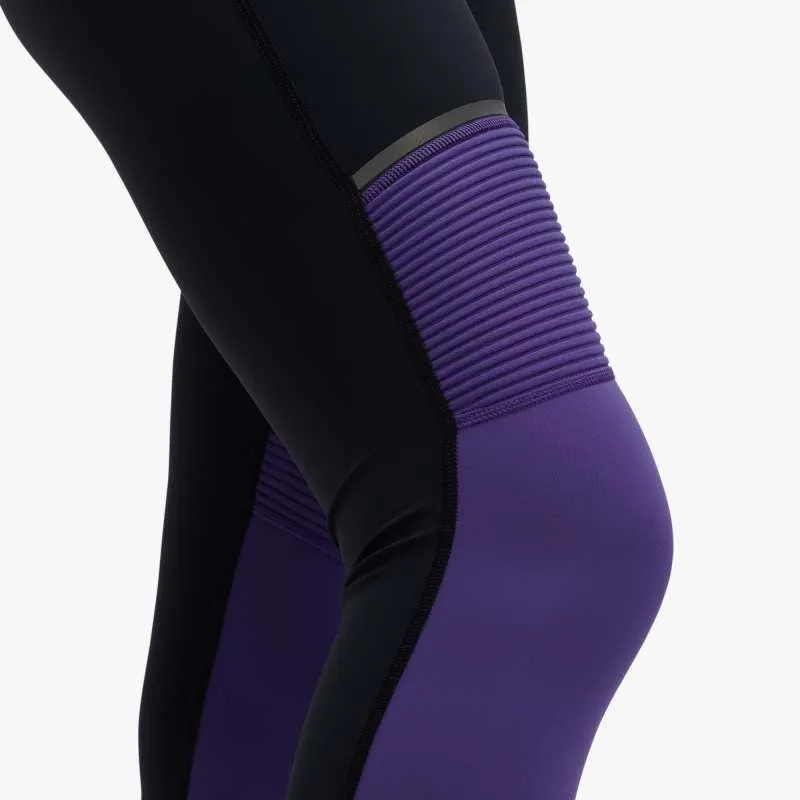 On Tights Long Women's Thermal Running Tights