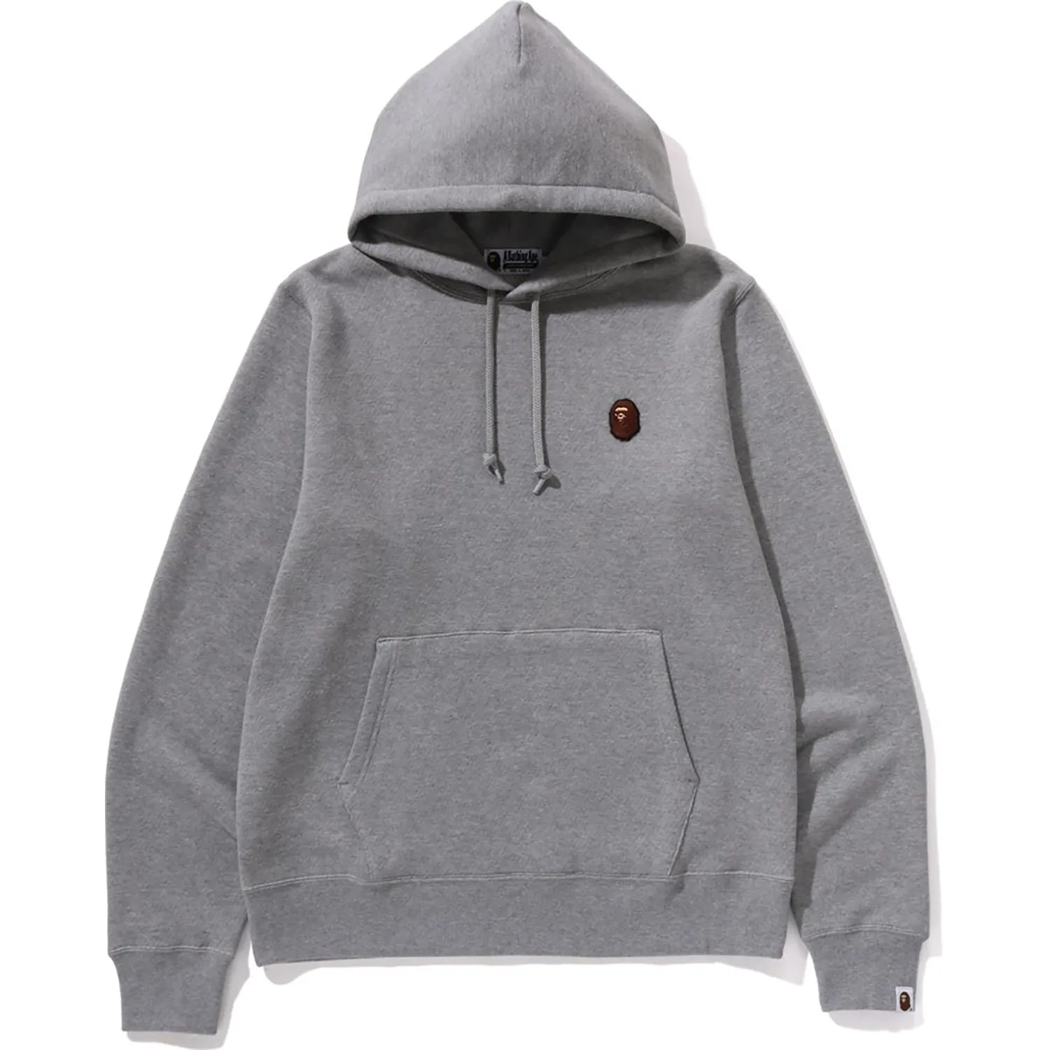 ONE POINT PULLOVER HOODIE MENS