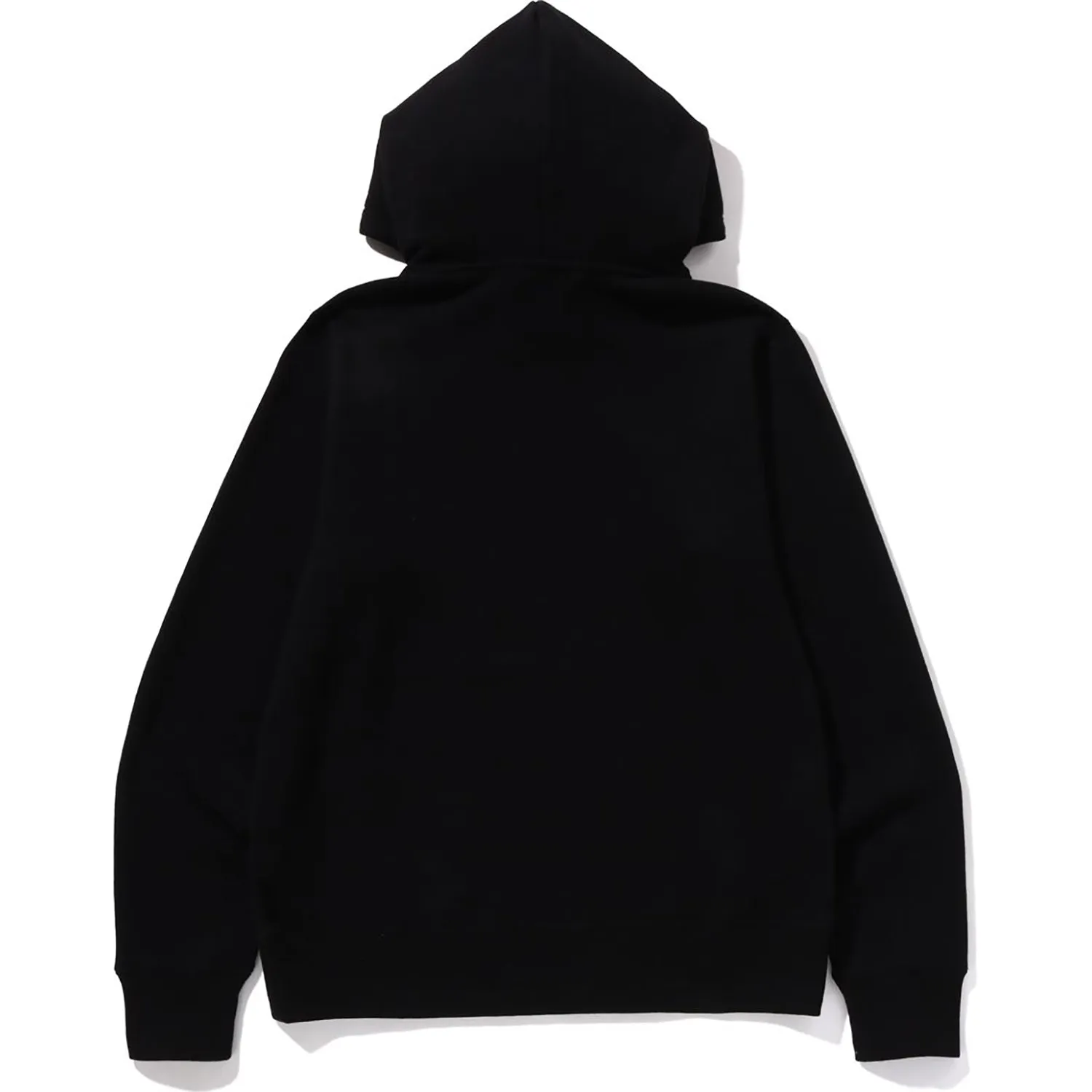 ONE POINT PULLOVER HOODIE MENS