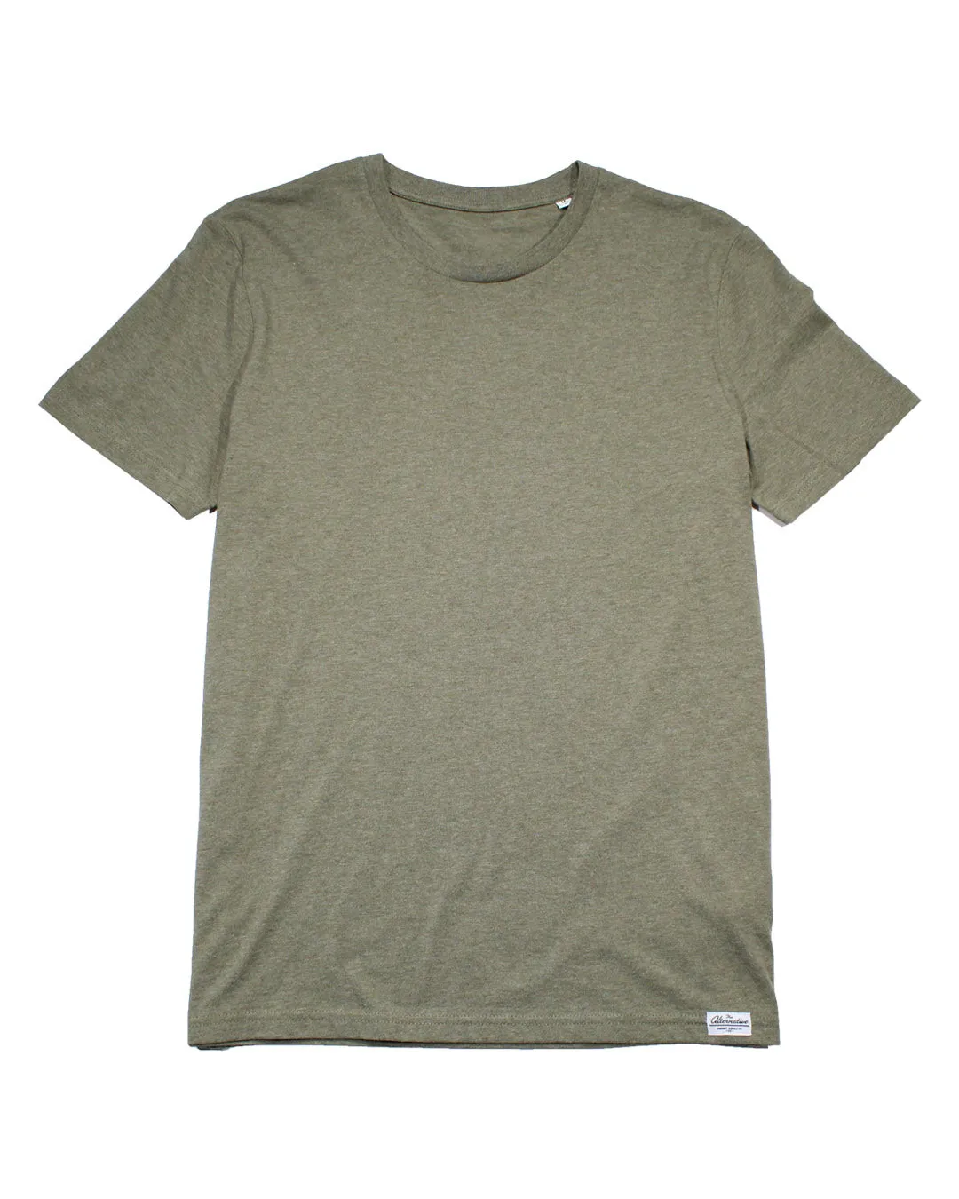 Organic Cotton T-Shirt