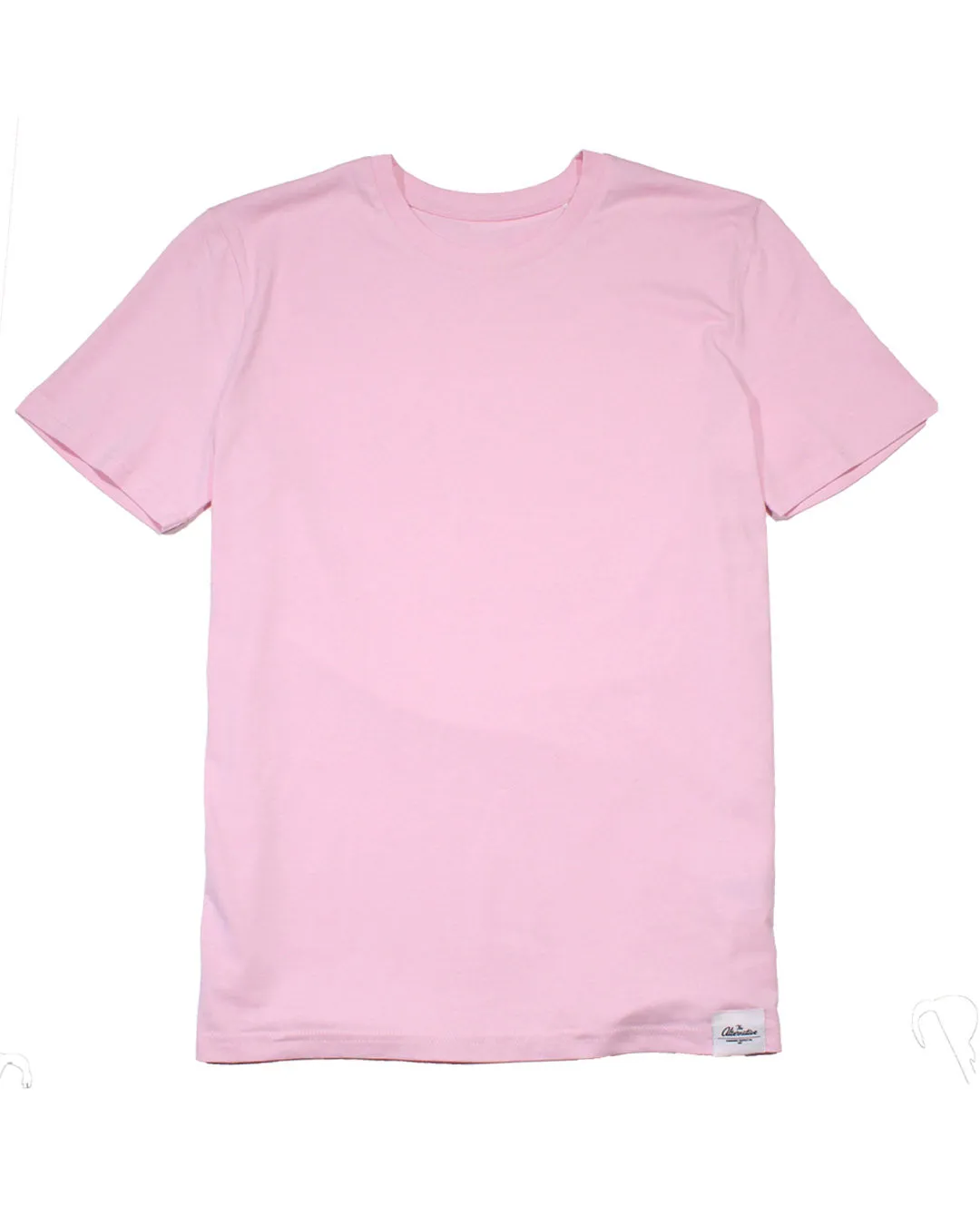 Organic Cotton T-Shirt