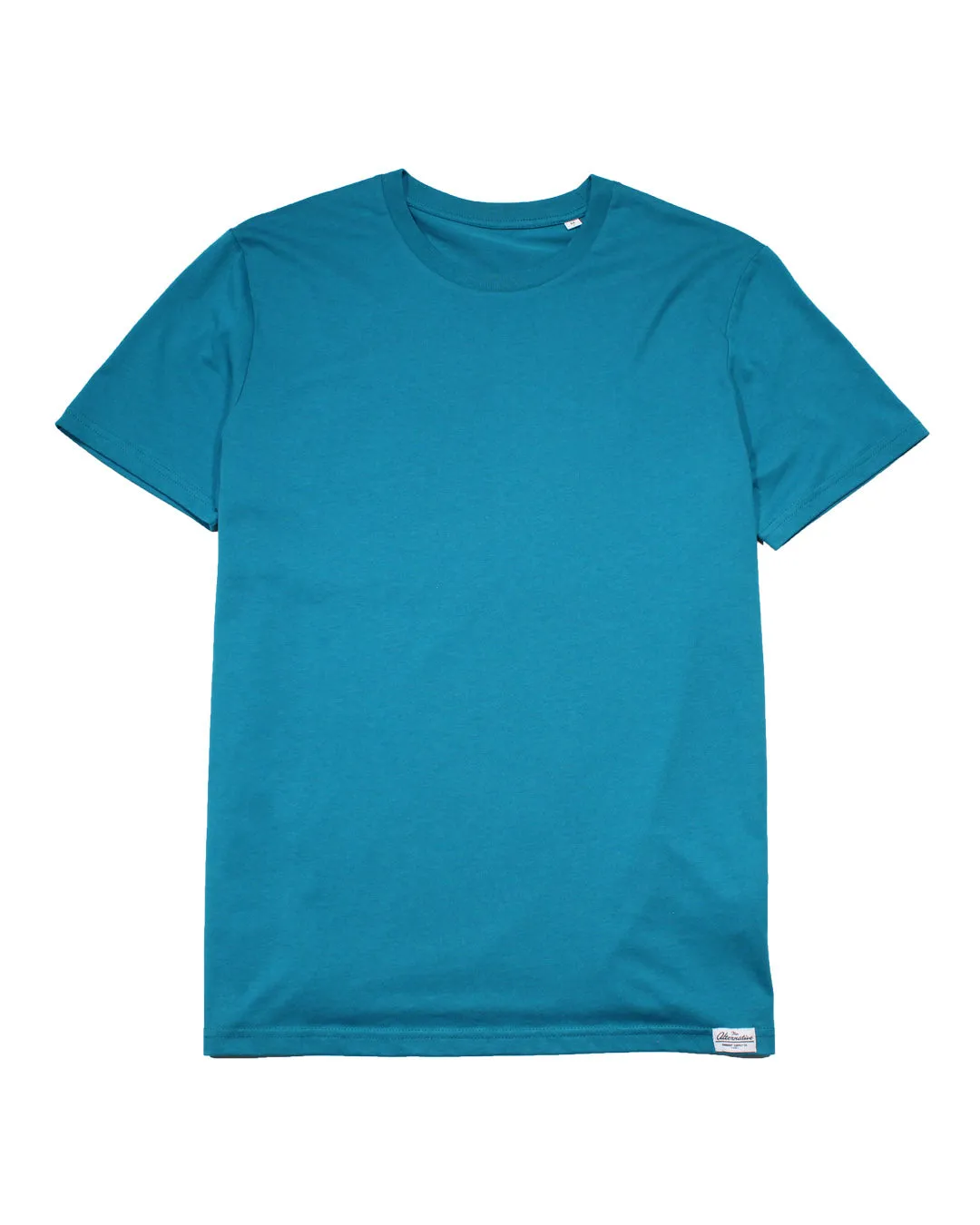 Organic Cotton T-Shirt