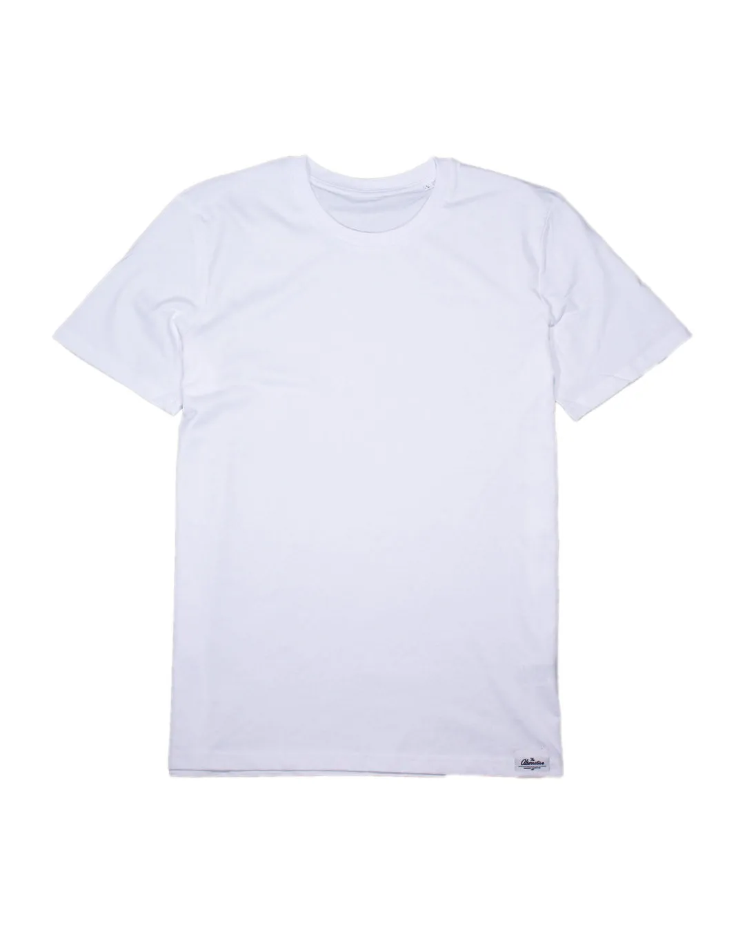 Organic Cotton T-Shirt