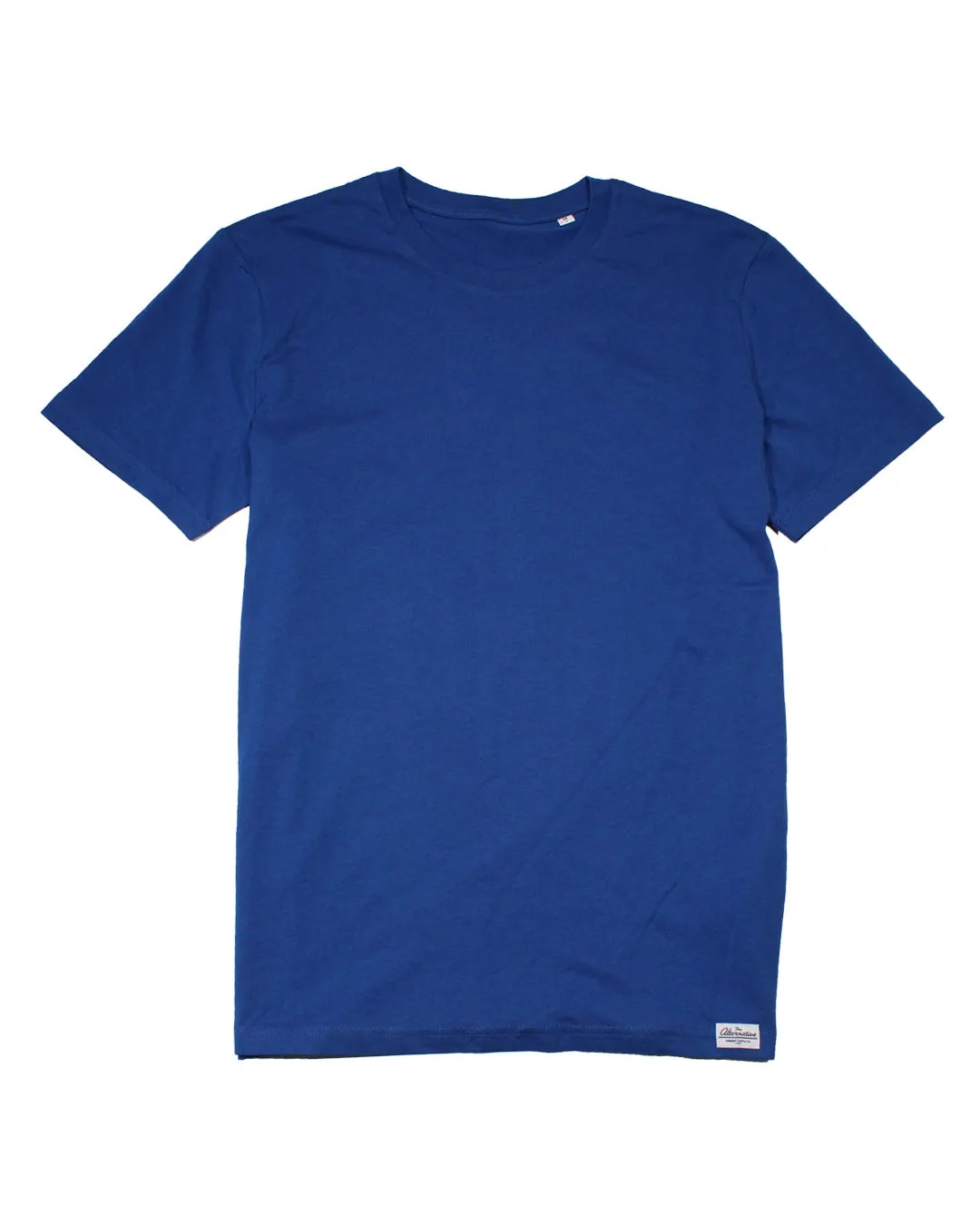 Organic Cotton T-Shirt