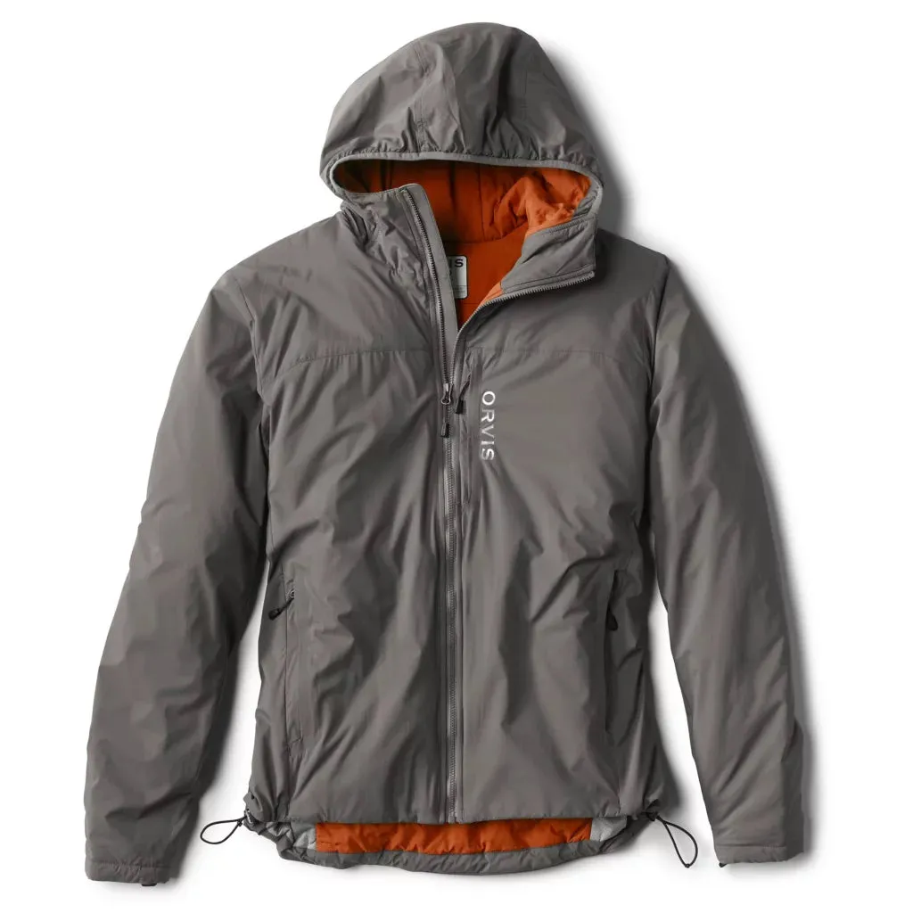 Orvis Men's Pro Insulated Hoodie