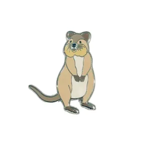 Pin - Quokka by Red Parka