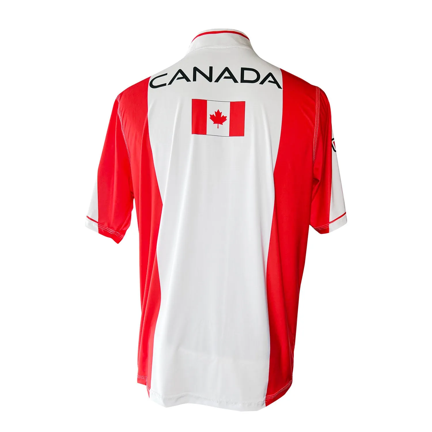 Polo Team Shirt - Canada