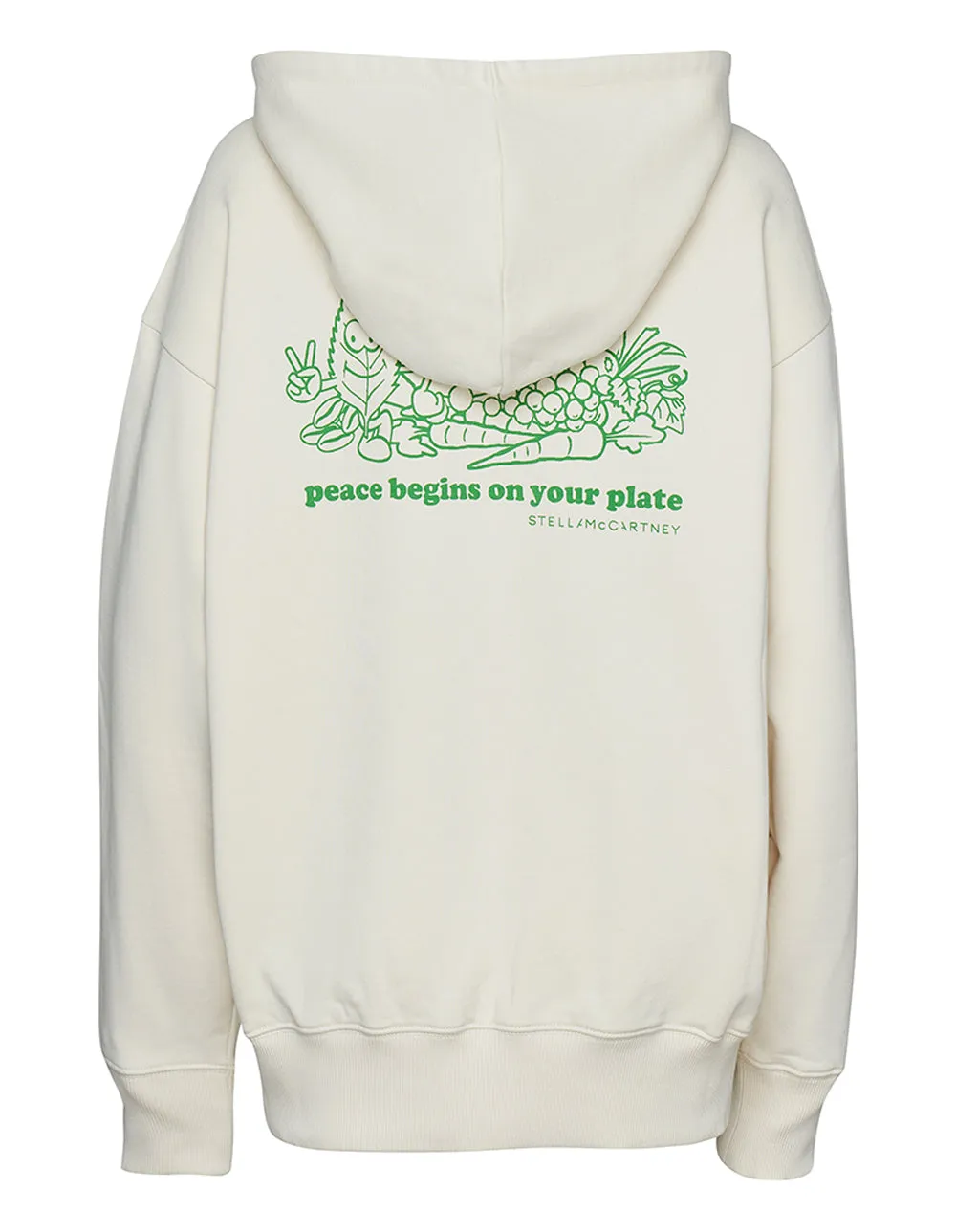 Powered By Plants Re Edition Sweatshirt