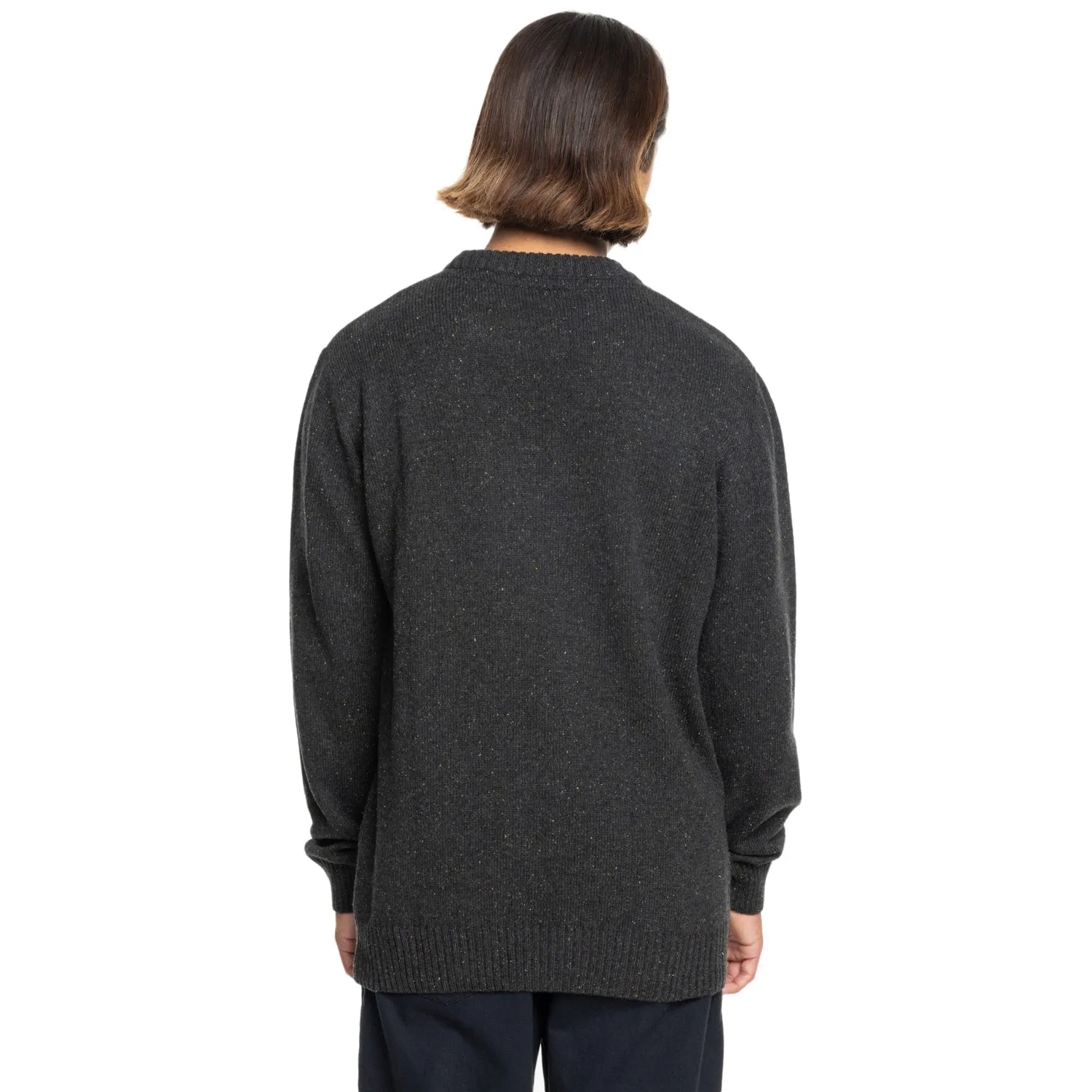 Quiksilver Slow Song Crew Neck Sweater