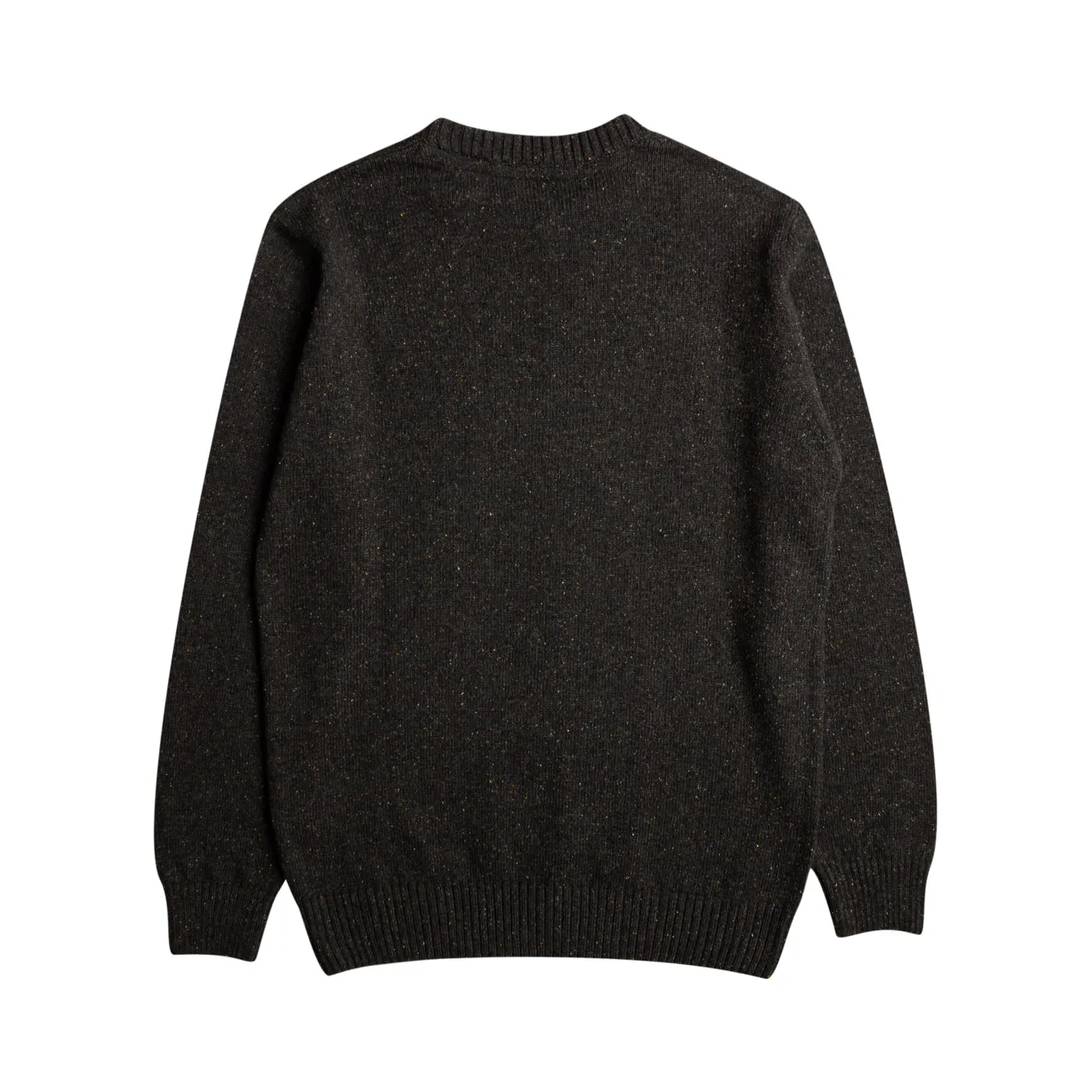 Quiksilver Slow Song Crew Neck Sweater