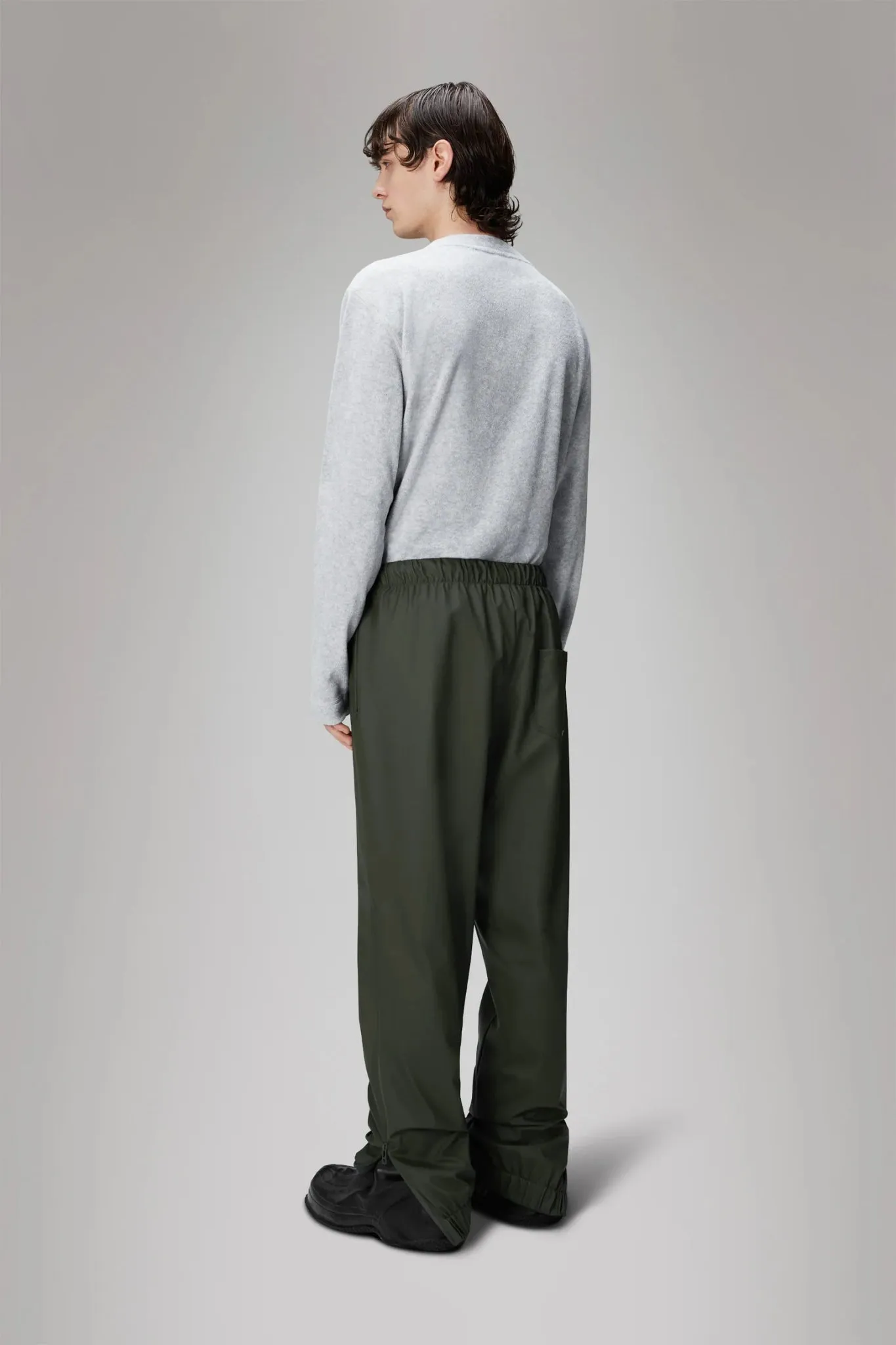 RAINS PANTS Regular W3