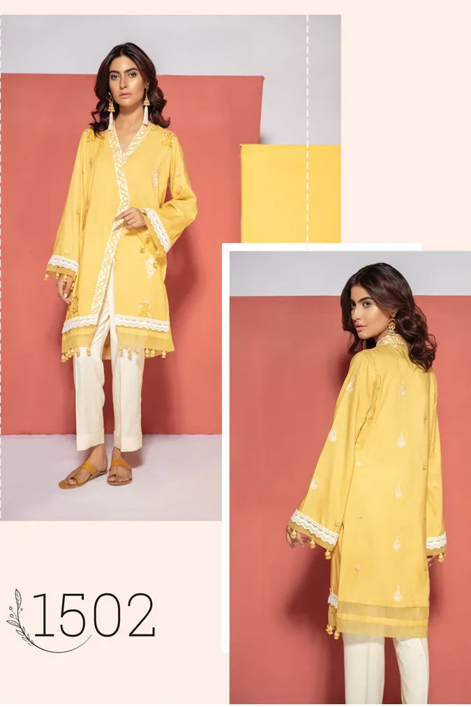 Rang Rasiya Winter Tunic Collection 2019 –  Design - 1502