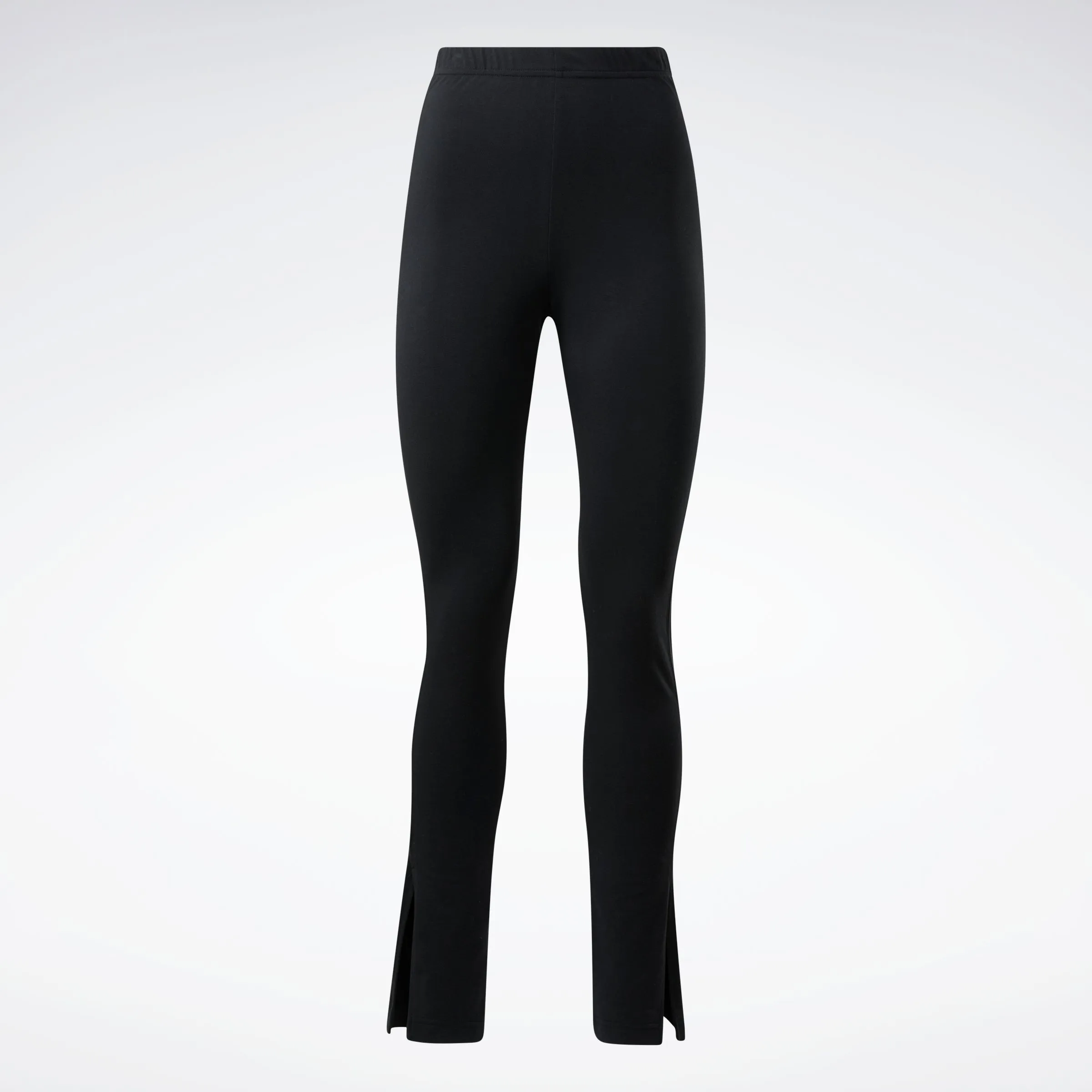 Reebok Apparel Women Classics Cotton Leggings Black