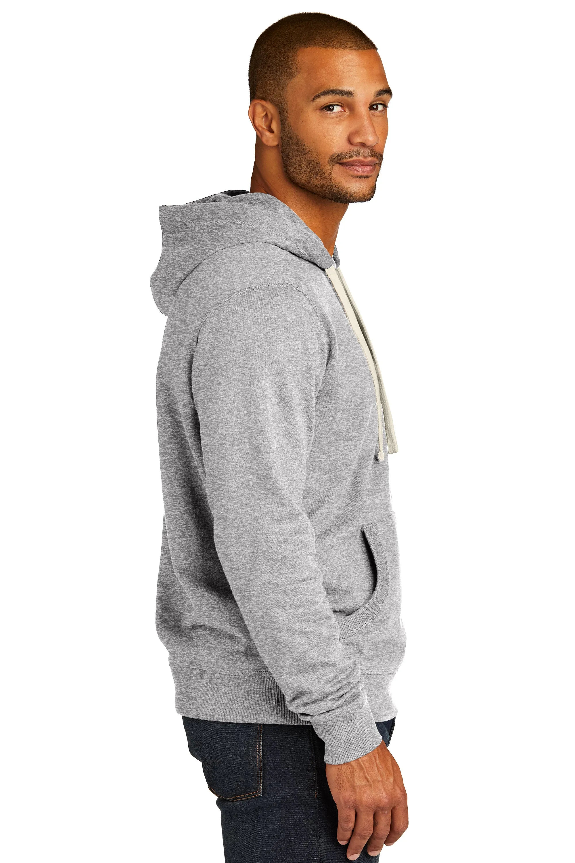 Revert Fleece Hoodie Adult