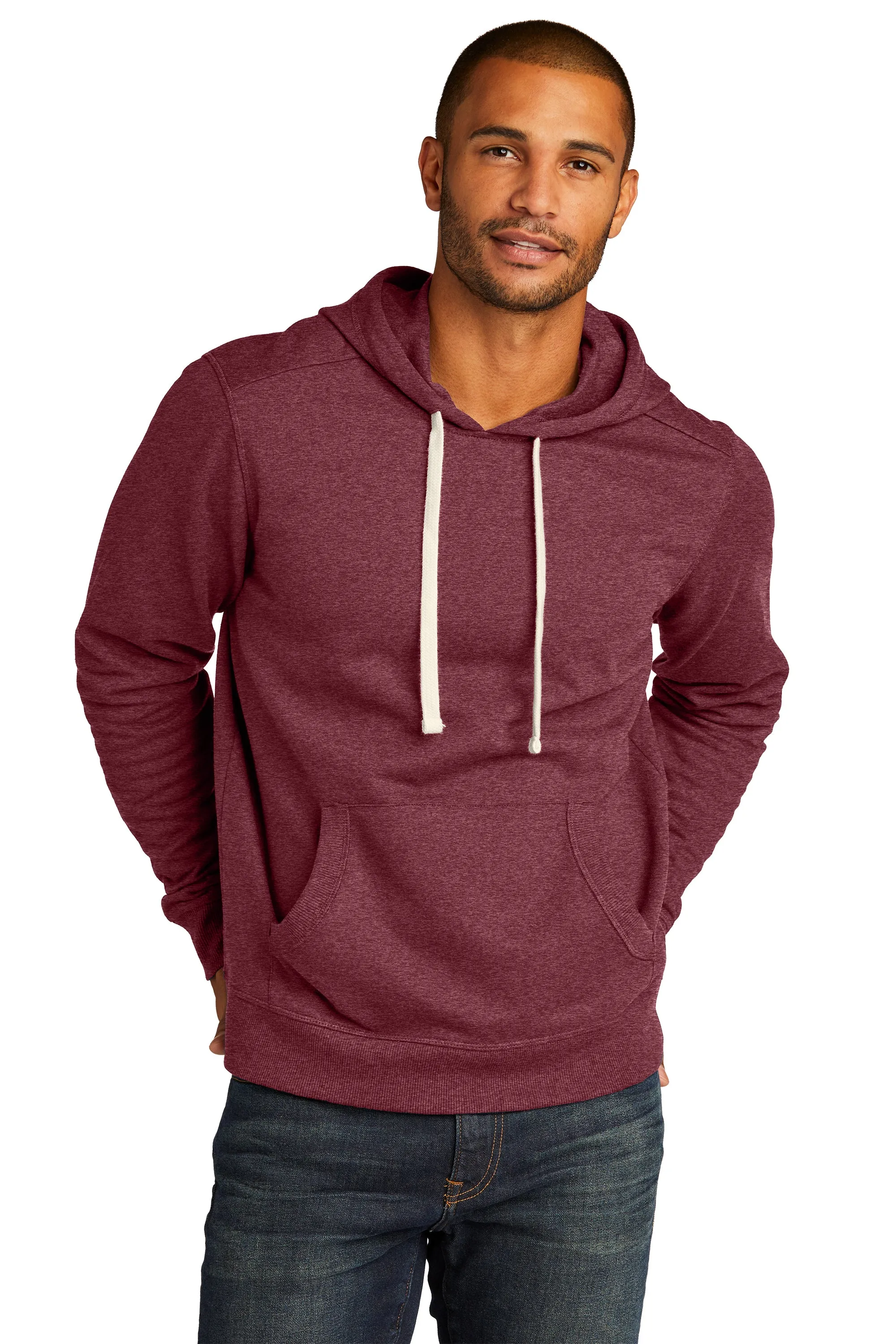 Revert Fleece Hoodie Adult