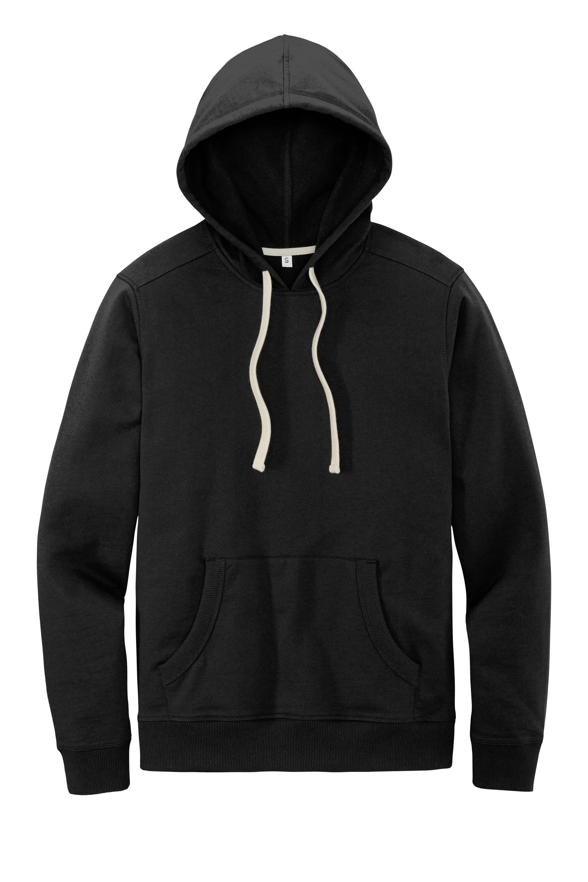 Revert Fleece Hoodie Adult