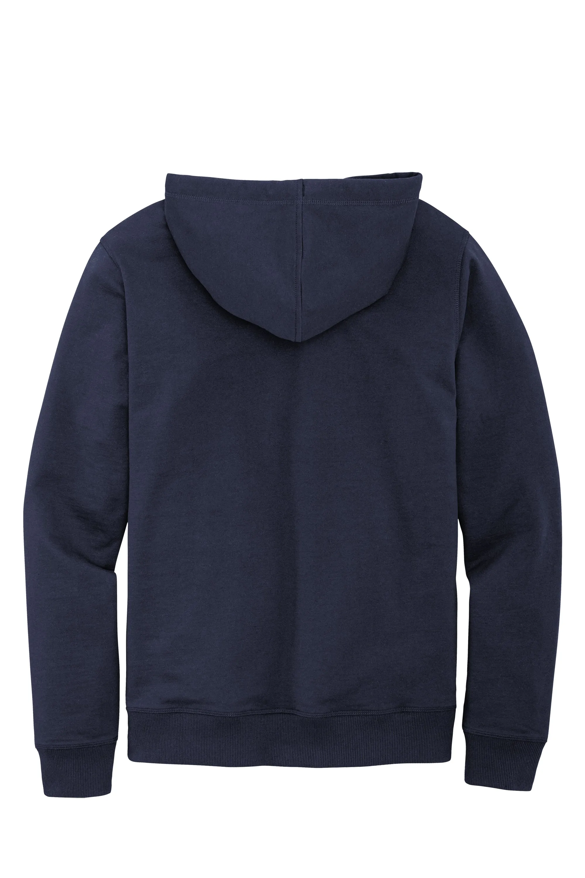 Revert Fleece Hoodie Adult