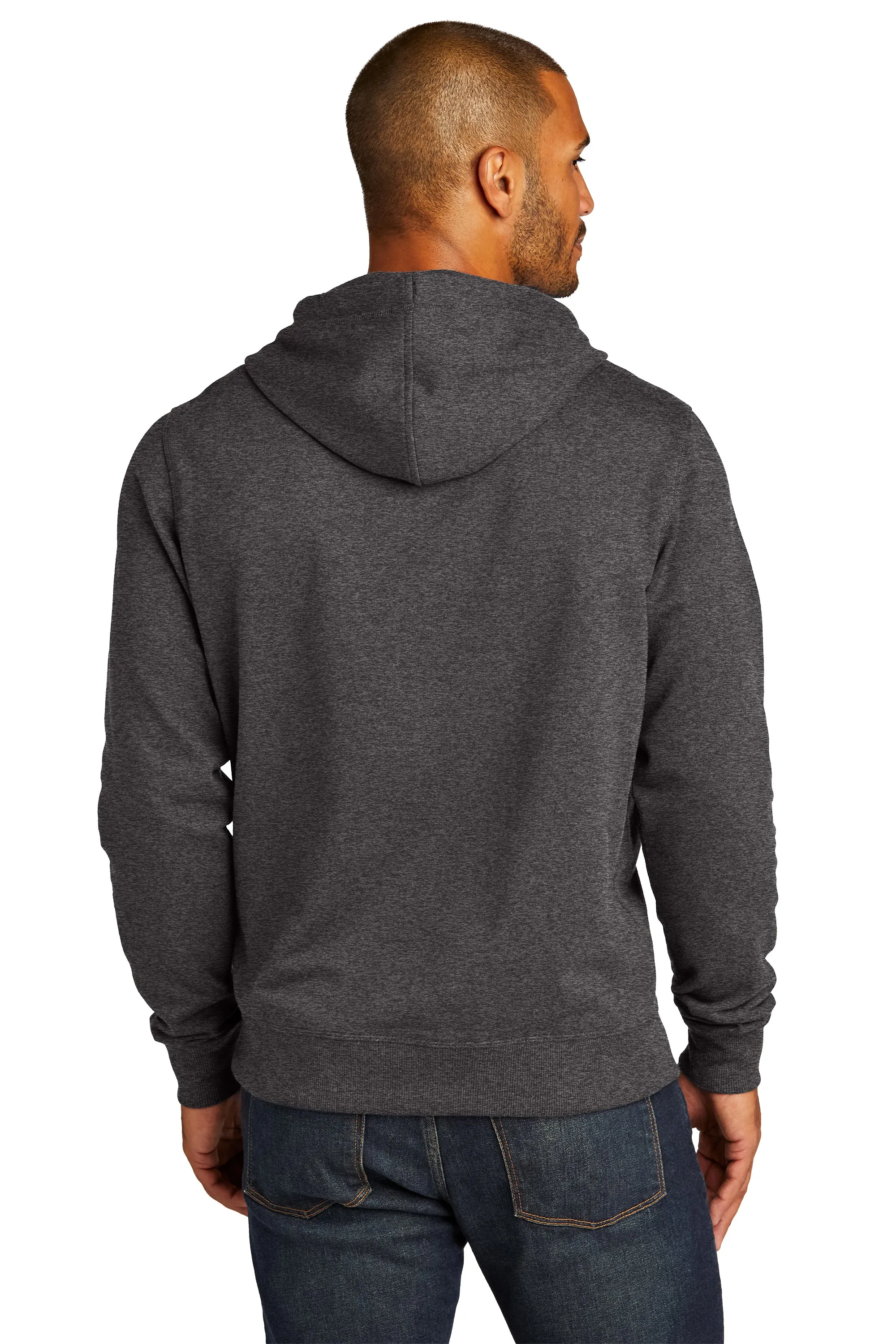 Revert Fleece Hoodie Adult