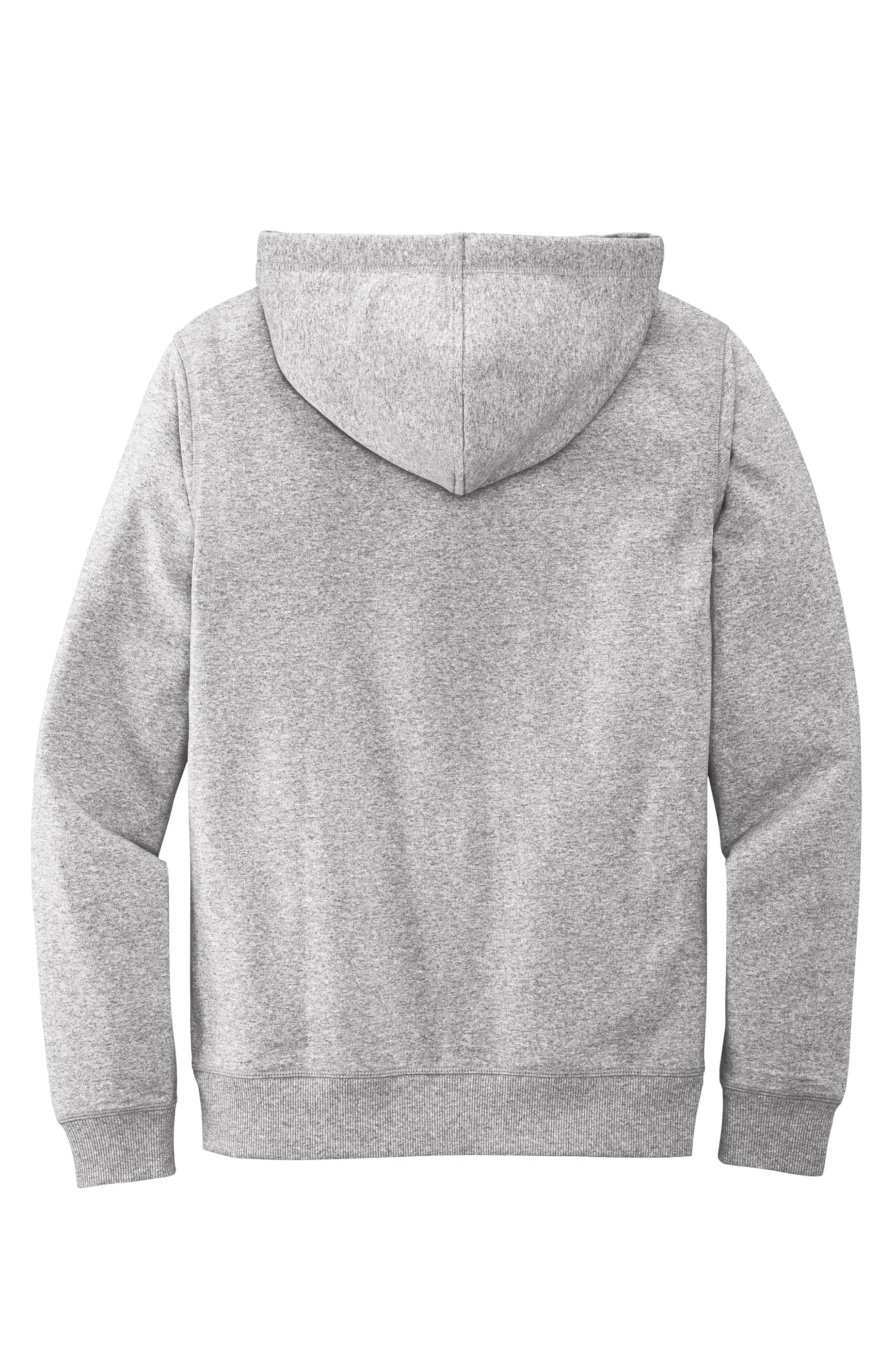 Revert Fleece Hoodie Adult