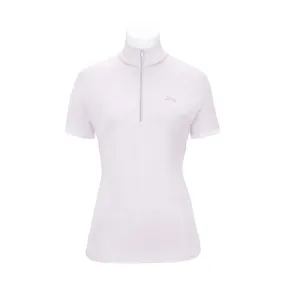 RJ Classics- Maya Training Shirt (Lavender)