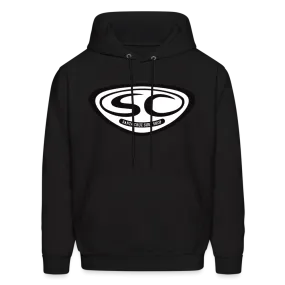 Santa Cruz Surf Shop OG Shield Simple Pullover Hoodie