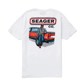 Seager Wooderson Tee